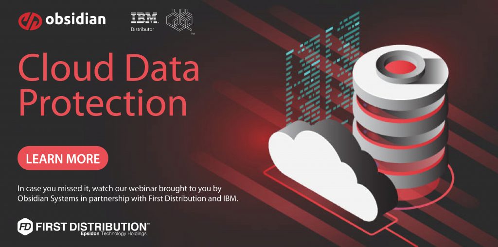 Cloud Data Protection