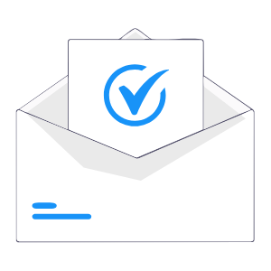 Envelope ETH